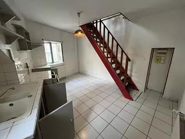 Maison vente à Châteauroux, Argenton-sur-creuse