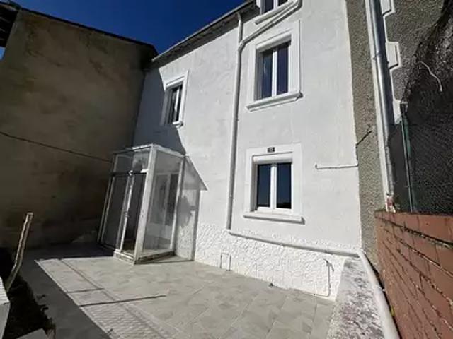 Maison vente à Châteauroux, Argenton-sur-creuse