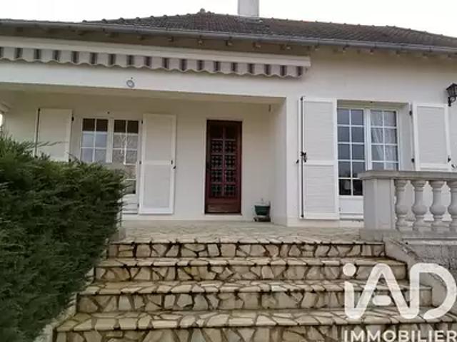 Maison vente à Châteauroux, Argenton-sur-creuse
