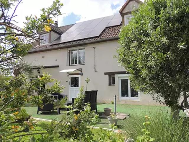 Maison vente à Châteauroux, Argenton-sur-creuse