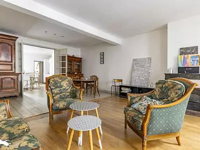 Maison vente à Châteauroux, Argenton-sur-creuse