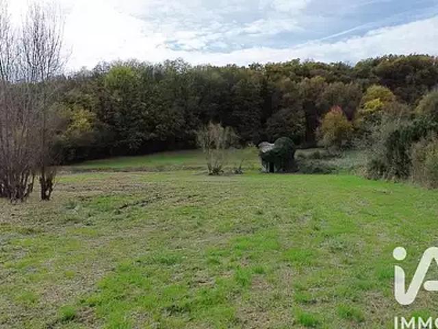 Terrain vente à Châteauroux, Argenton-sur-creuse