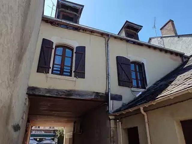 Appartement location à Châteauroux, Argenton-sur-creuse