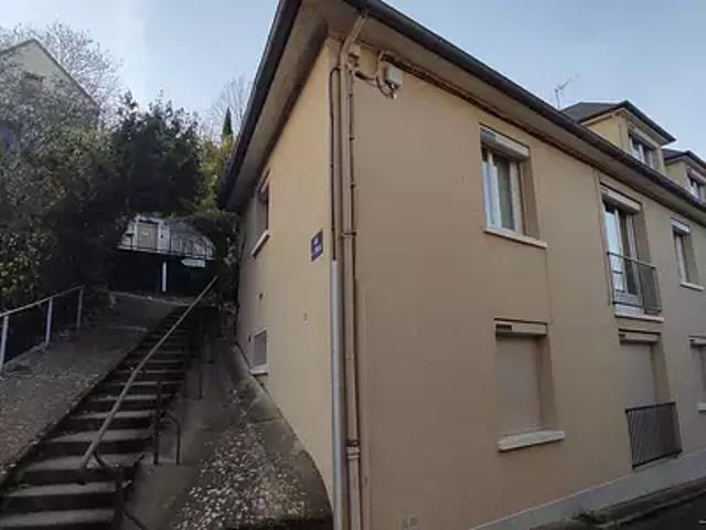 Appartement location à Châteauroux, Argenton-sur-creuse