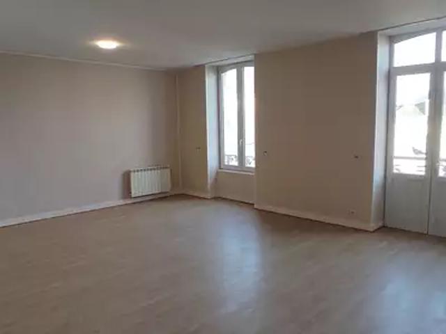 Appartement location à Châteauroux, Argenton-sur-creuse