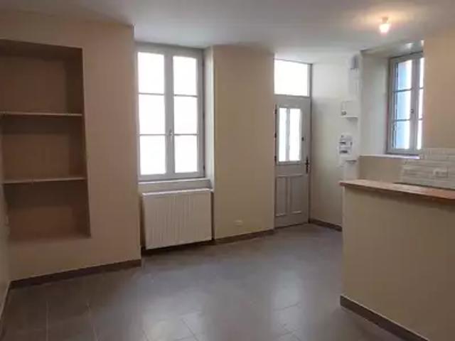 Maison location à Châteauroux, Argenton-sur-creuse