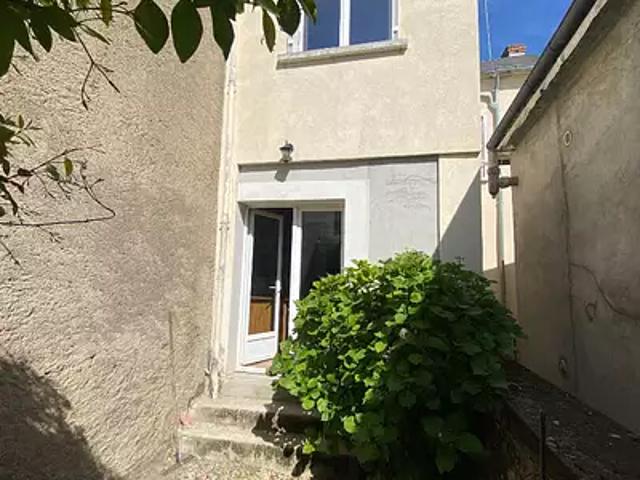 Maison location à Châteauroux, Argenton-sur-creuse