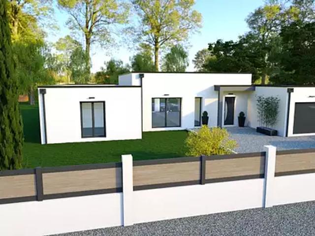 Maison vente à Châteauroux, Argenton-sur-creuse