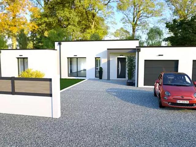 Maison vente à Châteauroux, Argenton-sur-creuse