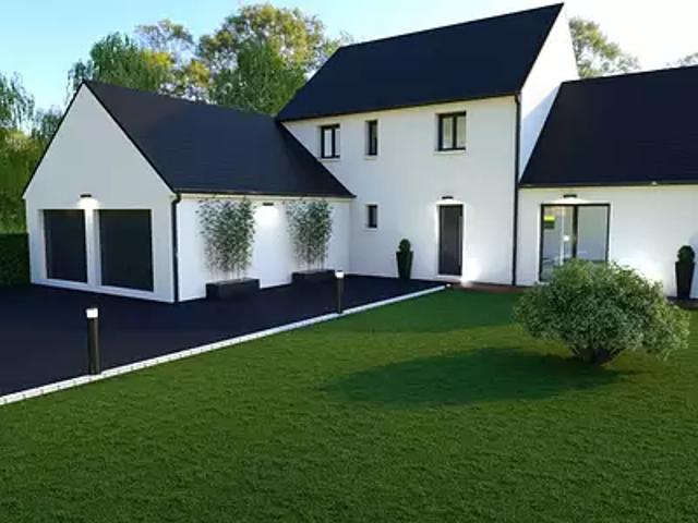 Maison vente à Châteauroux, Argenton-sur-creuse