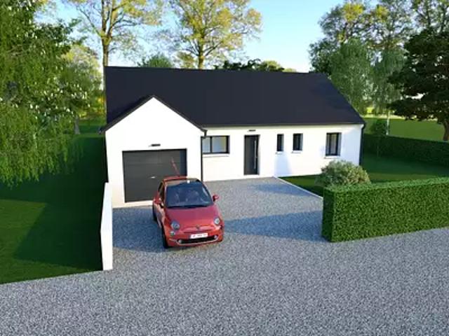 Maison vente à Châteauroux, Argenton-sur-creuse