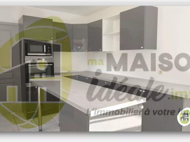 Maison vente à Châteauroux, Argenton-sur-creuse