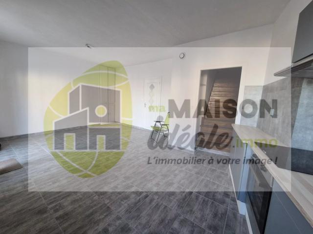 Maison vente à Châteauroux, Argenton-sur-creuse