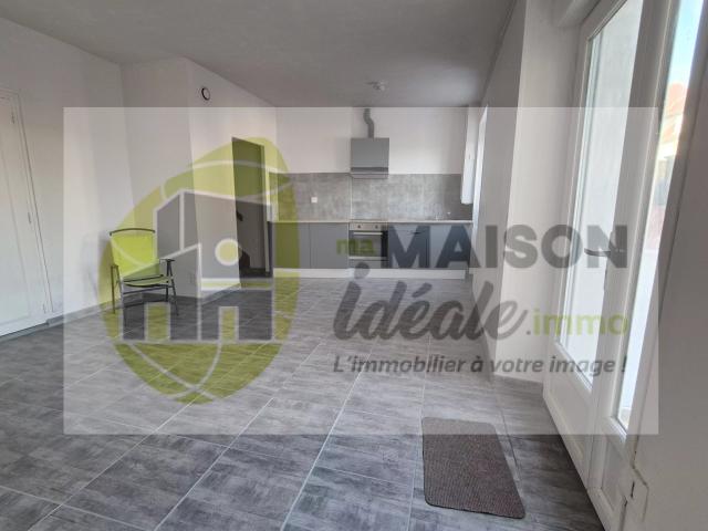 Maison vente à Châteauroux, Argenton-sur-creuse