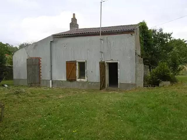 Maison vente à Bressuire, Argenton-château