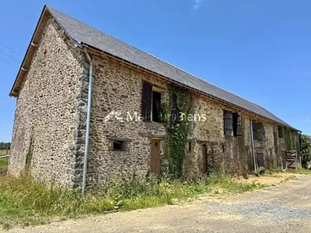 Maison vente à Laval, Argentré