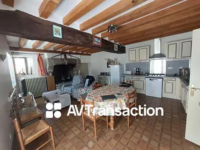 Maison vente à Argentré, Mayenne