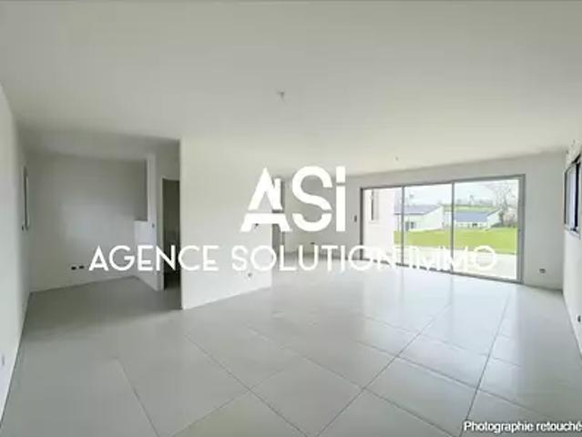 Maison vente à Laval, Argentré