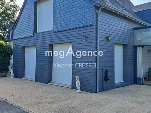 Maison vente à Laval, Argentré