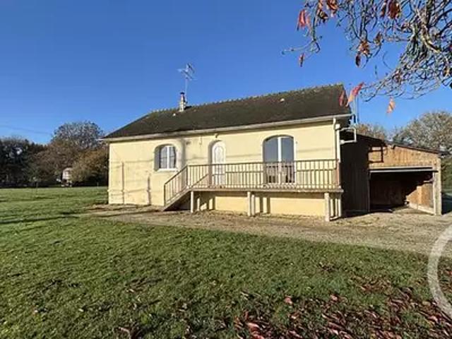 Maison vente à Fougères-Vitré, Bretagne