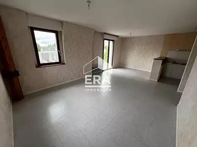 Appartement location à Fougères-Vitré, Bretagne