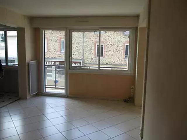 Appartement location à Fougères-Vitré, Bretagne
