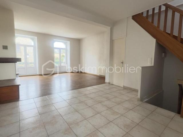 Appartement vente à Fougères-Vitré, Bretagne