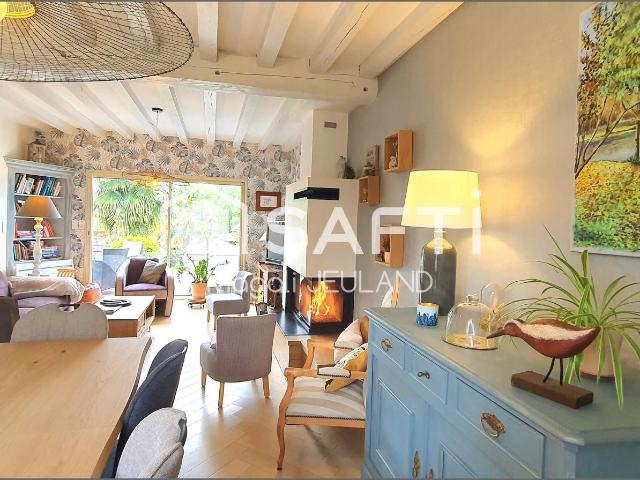 Maison vente à Argentré-du-Plessis, Ille-et-Vilaine