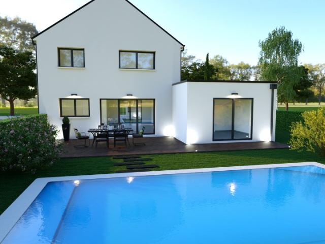Maison vente à Bourges, Argenvières