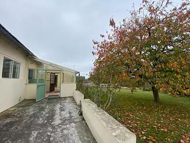 Maison vente à Nogent-le-Rotrou, Argenvilliers