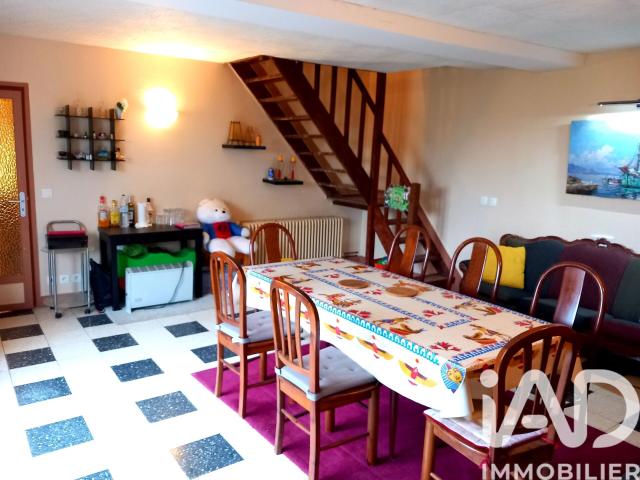 Maison vente à Nogent-le-Rotrou, Argenvilliers