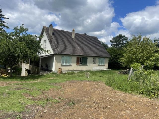 Maison vente à Nogent-le-Rotrou, Argenvilliers