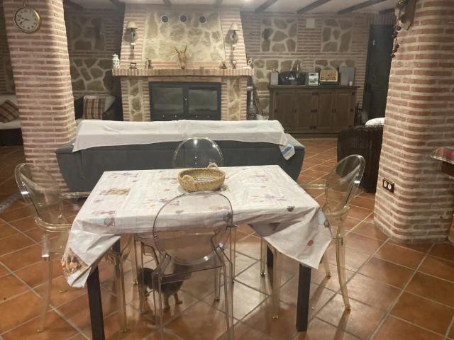 Apartamento en alquiler en Argés, Castilla-La Mancha