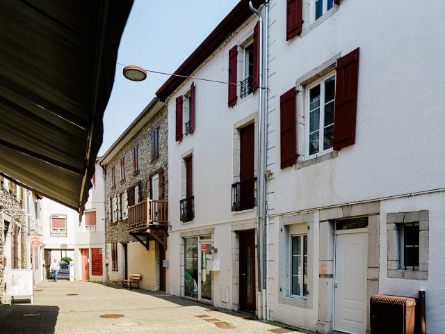 Maison vente à Bayonne, Saint-palais