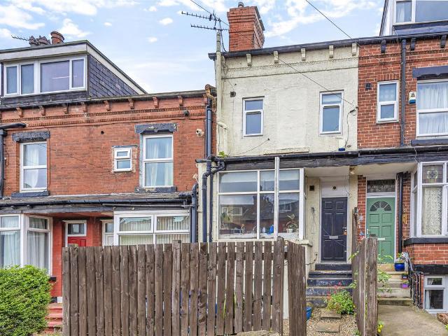 House for rent in Burley, West Yorkshire