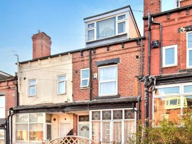 House for sale in Burley, West Yorkshire
