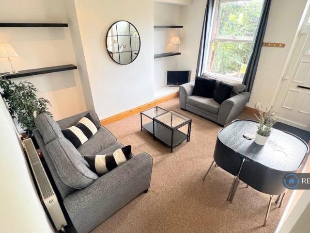House for rent in Burley, West Yorkshire