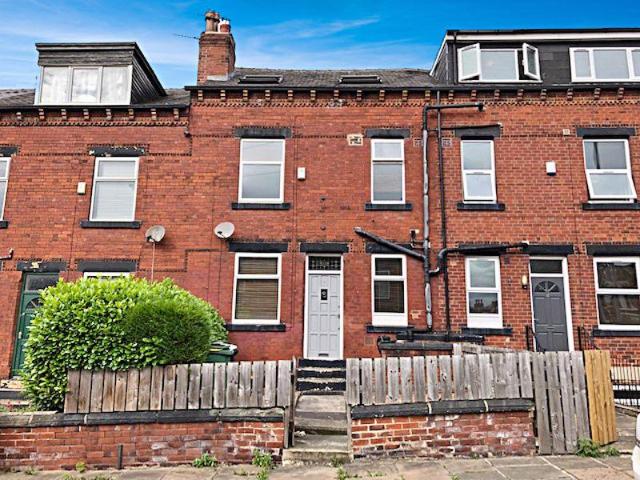 House for rent in Burley, West Yorkshire
