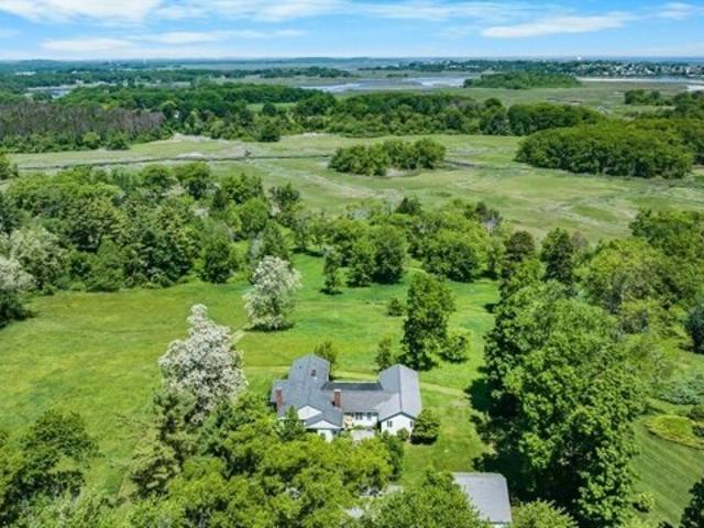 House for sale in Ipswich, Massachusetts