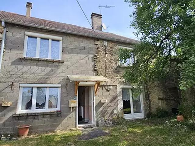 Maison vente à Argillières, Haute-Saône
