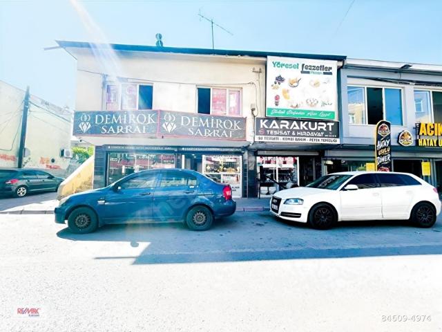 Kocasinan, Kayseri içerisinde satılık Dükkan