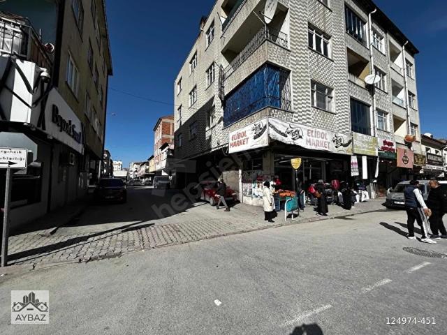 Kocasinan, Kayseri içerisinde satılık Dükkan