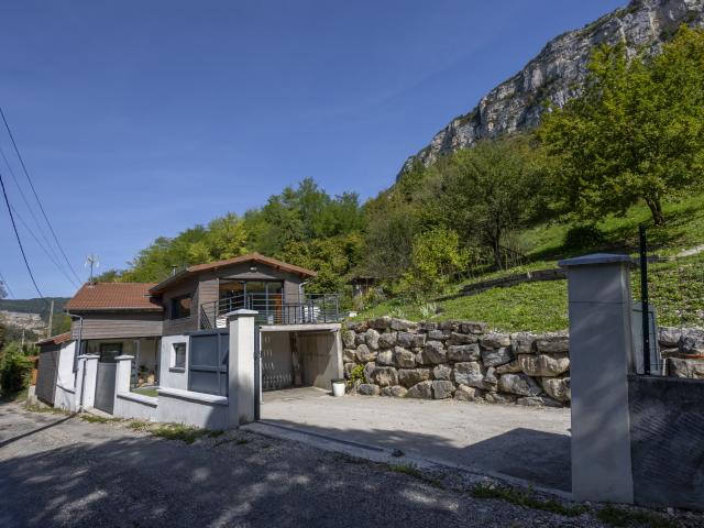 Maison vente à Belley, Argis