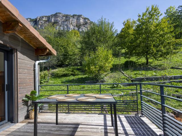 Maison vente à Belley, Argis