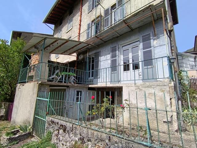 Maison vente à Argis, Ain