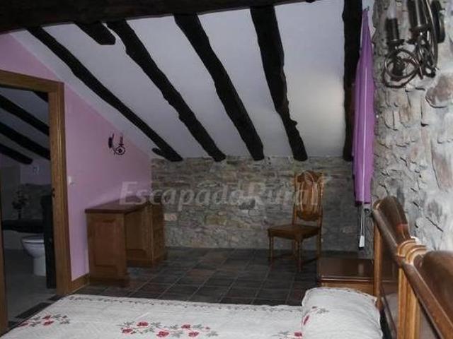 Casa en alquiler en Berastegi, Guipúzcoa