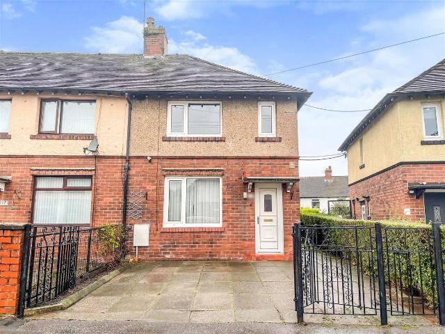 House for rent in Kingsley Moor, Staffordshire