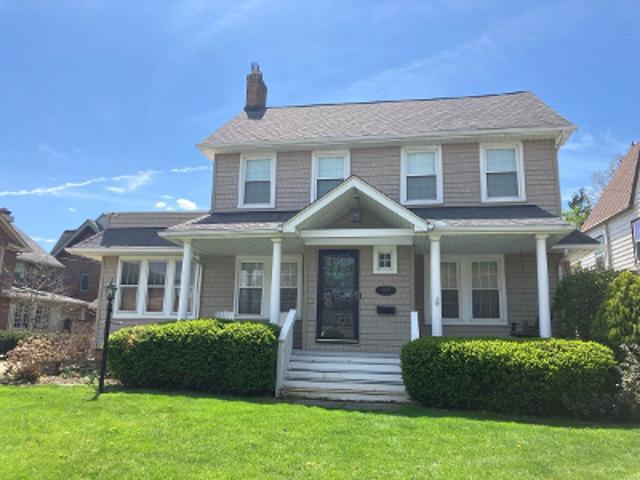 House for sale in Rocky River, Ohio