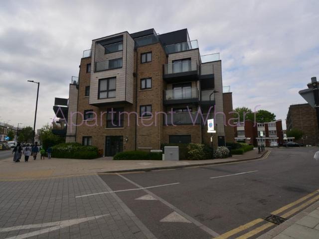 Apartment for rent in Kensal Town, Maida Vale