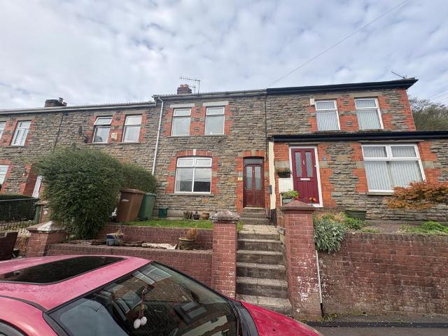 House for rent in Cwm-corrwg, Argoed